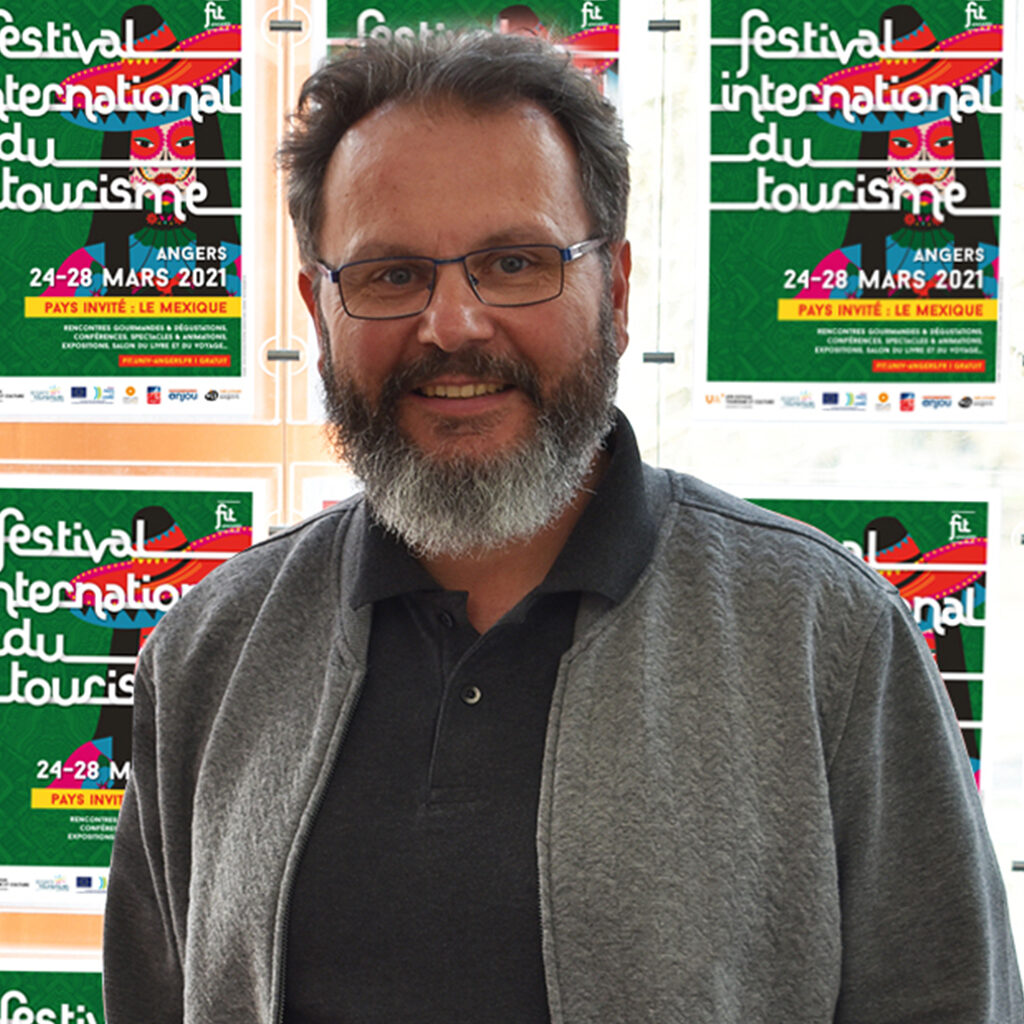 Philippe Duhamel